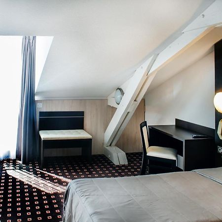 Hotel Stella Lourdes Kültér fotó