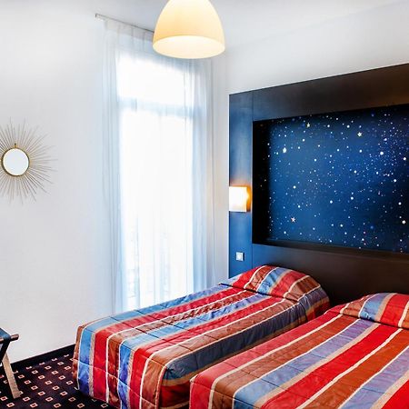 Hotel Stella Lourdes Szoba fotó